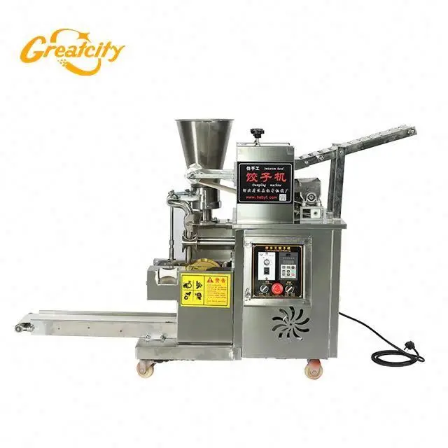 Промышленная empanada машина цена столешница клецки машина