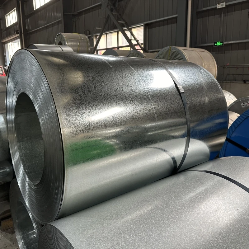 Китай заводская цена высокое качество SGCC SPCC DX51 Z90 G90 1250 мм холоднокатаная металлическая горячеоцинкованная стальная катушка