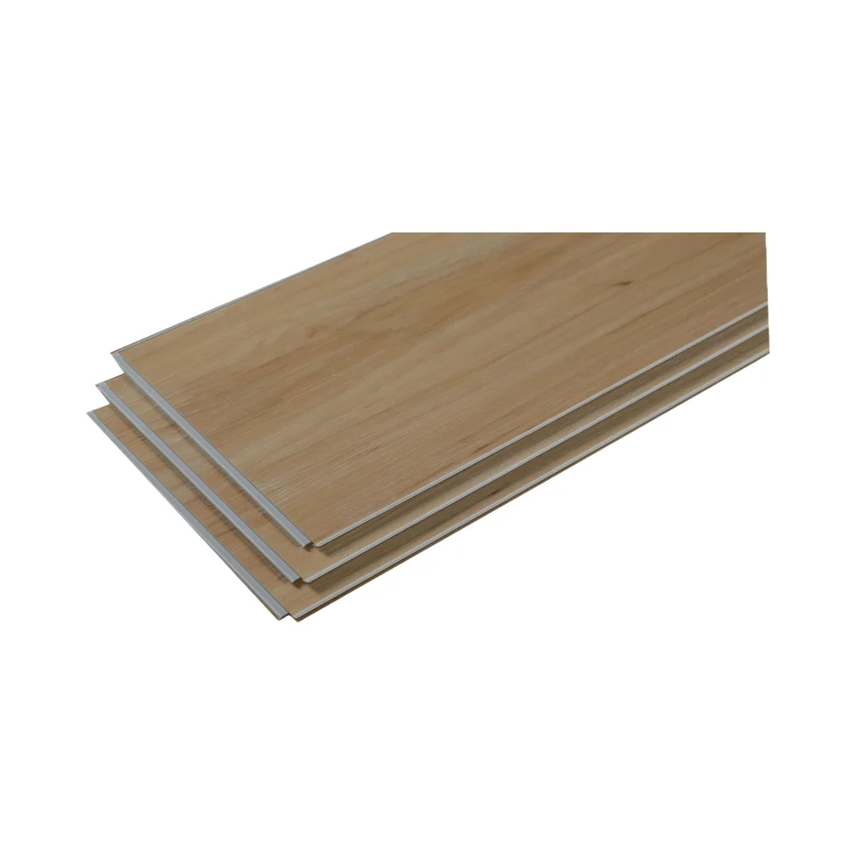 China factory supply wholesale lvt non-slip vinyl floor