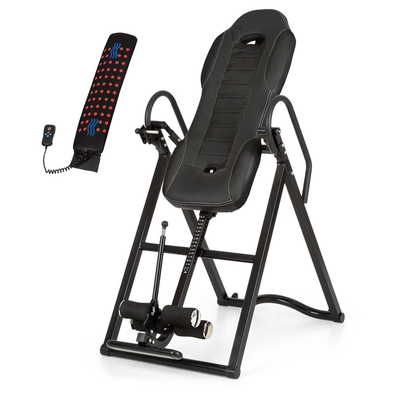 China Wholesale Handstand Machine Inversion Table,Commercial Fitness Gym Inversion Therapy Table