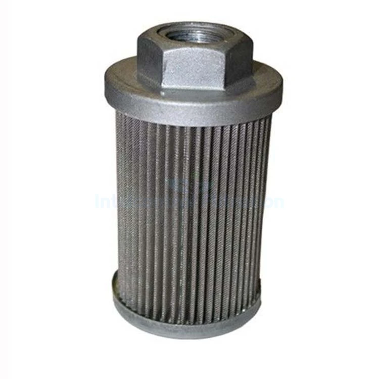 OEM High Quality SS Wire Mesh Suction Screen Elements  49-300-60  49-300-60-RV3  49-300-60-RV5