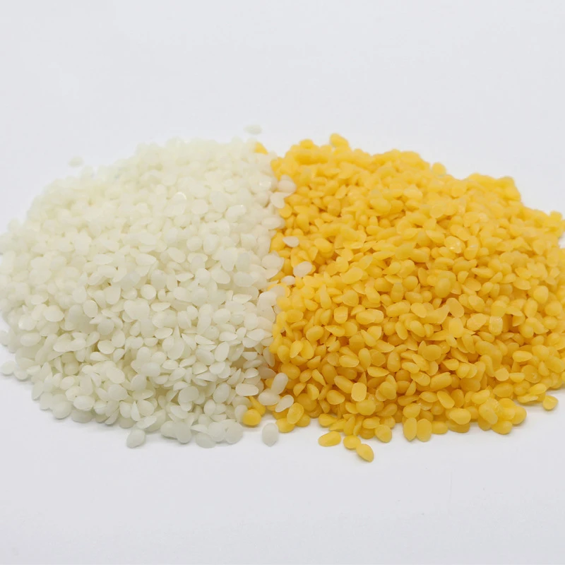 BEEHALL Good Quality For Sale Particles Beeswax