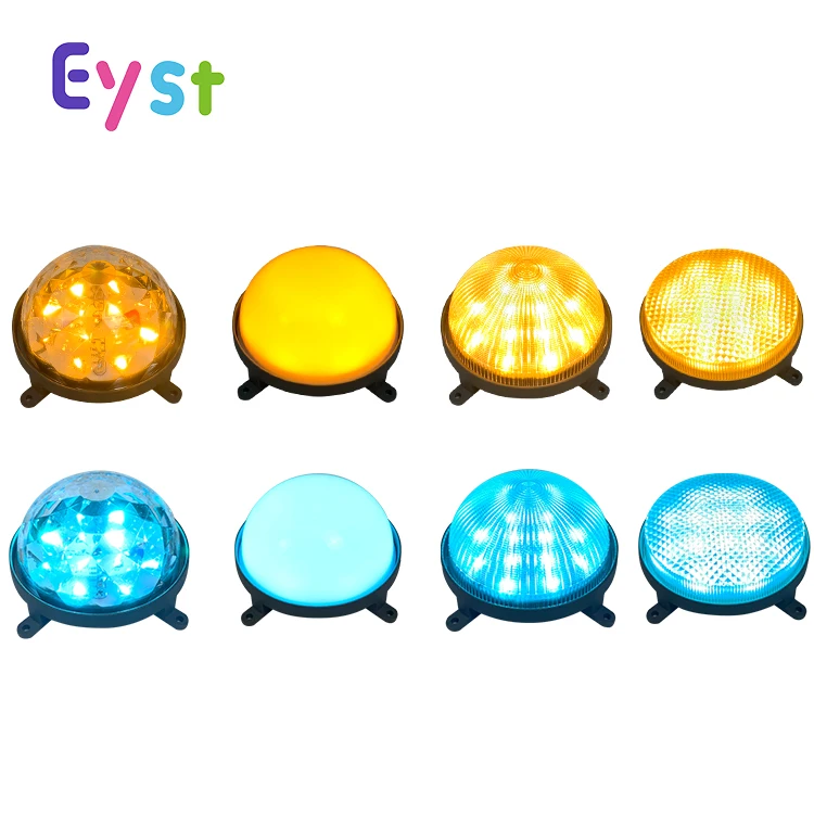  Высокое качество ip65 Водонепроницаемый 100 мм rgb dmx многоцветный Мини 5 Вт Светодиодный точечный светильник с корпусом