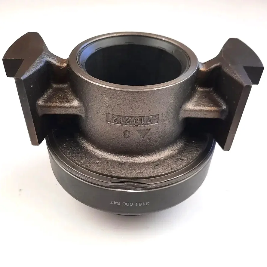 Top Quality OE Parts Truck Bearing Clutch Release Bearing 3151 000 547 for Mercedes-Benz Evobus