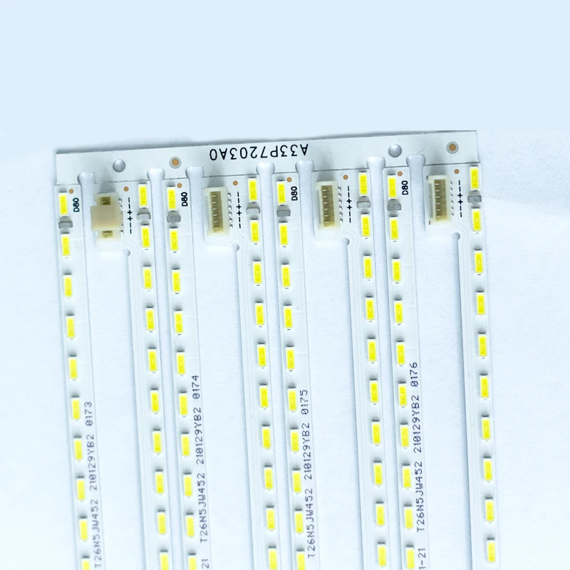 Double-sided Pcb 36 Watt Aluminum Pcb for Led Light Mcpcb Manufacturers PCB