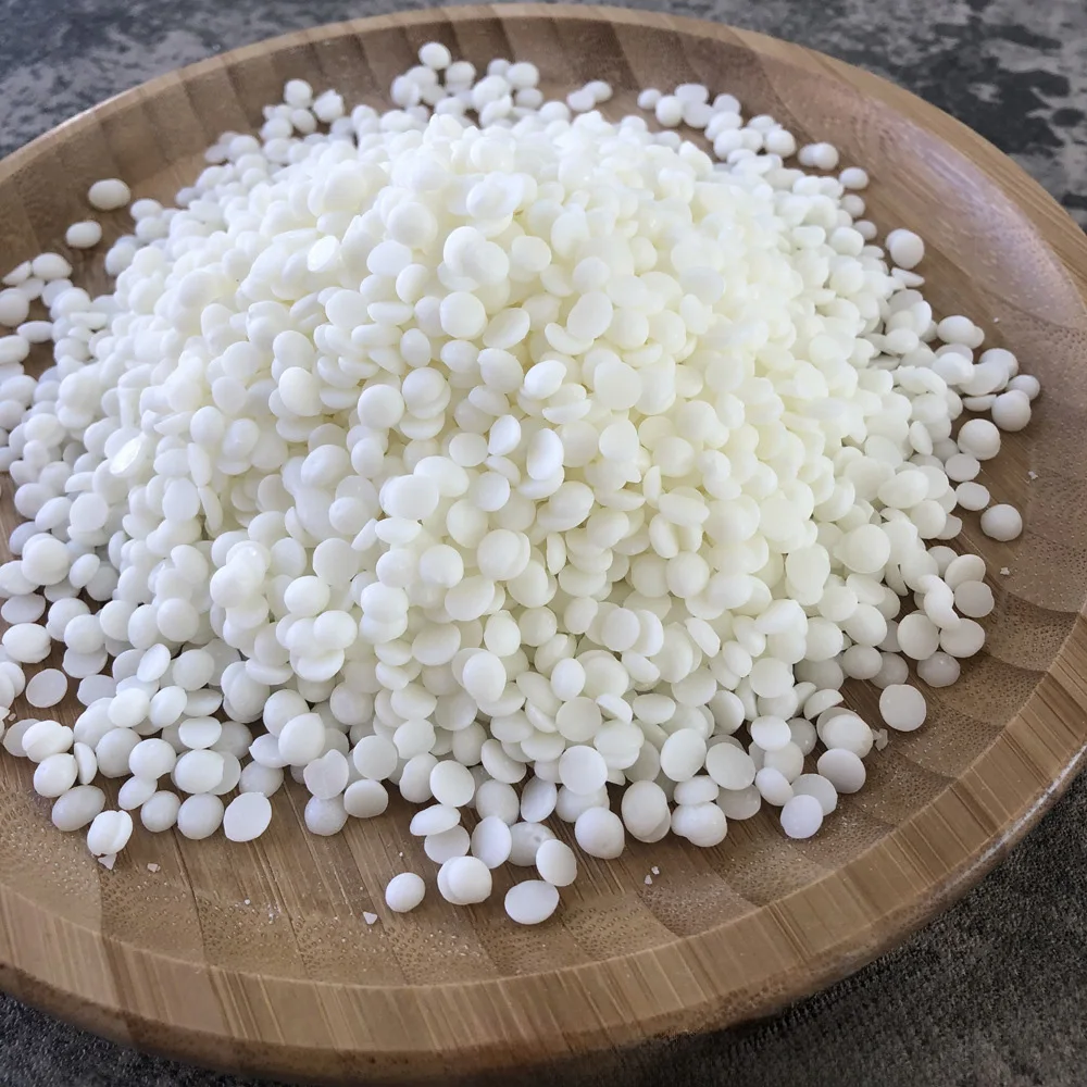 Wholesale Bulk White Beeswax 100% Natural Pure Beeswax for Candle Making  Home Decoration