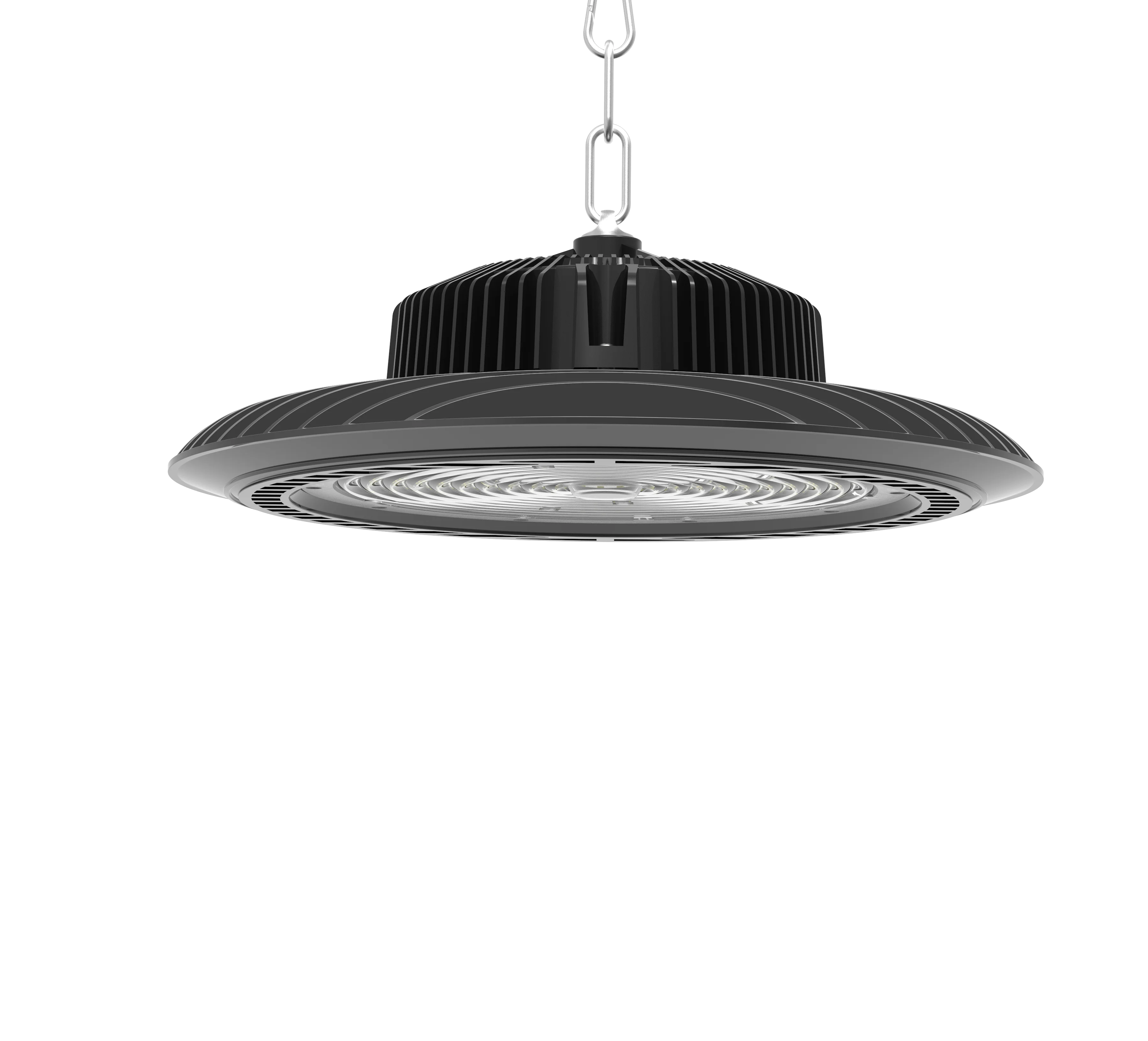 Best selling UFO high bay light 100W 150W 200W 250W waterproof IP65 UFO LED high bay light for industrial warehouse use
