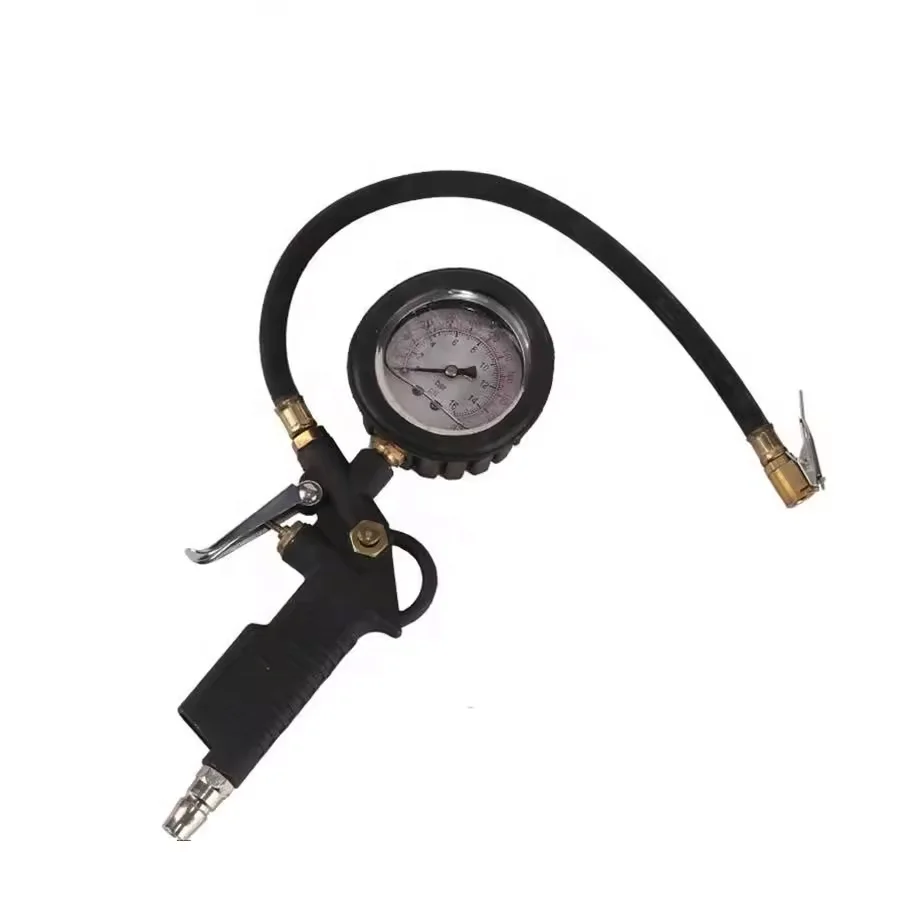 Cheap Factory Price Dial Type Automotive Detector Tool Engine Side Leak and Cylinder Pressure Test Instrument