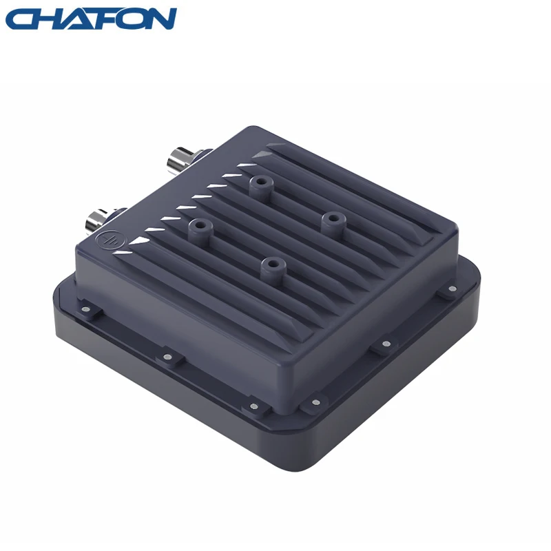 Chafon Modbus protocol RJ45 RS232 RS485 RTU PROFINET Protocol Integrated Industrial UHF RFID Reader for Production Line