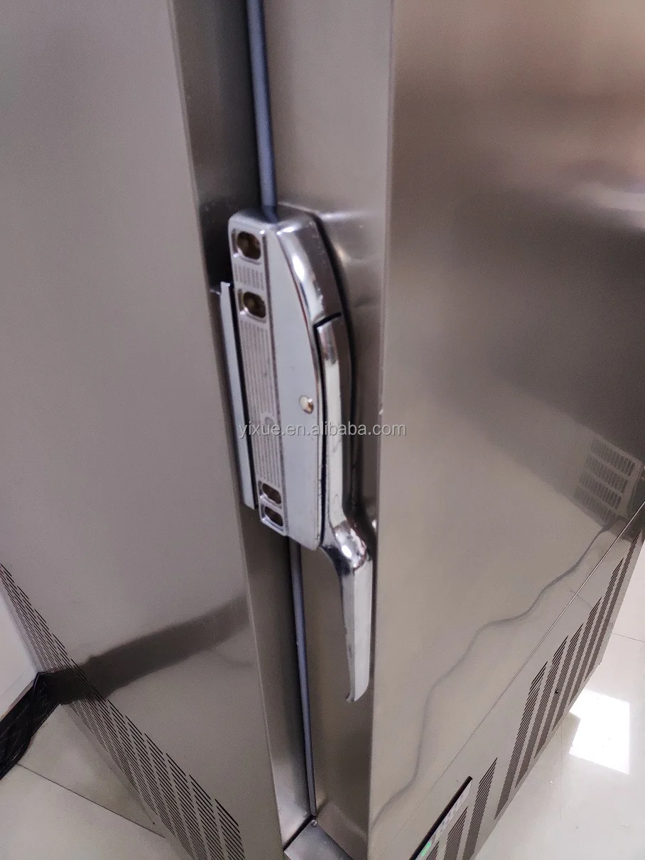 Minus 40 degree commercial blast freezer  c40 / blast chiller / blast freezer unit for bakery shop