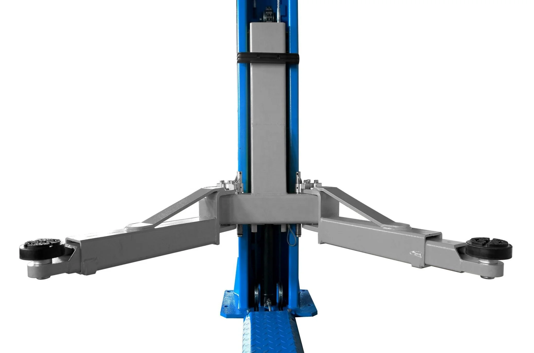 Hot sale 4t 2 Post Car lift for sale,car lifter hydraulic,car repair equipment single phase car hoist