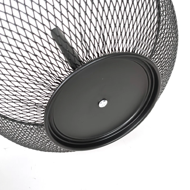 GOURMAID 2 tier mesh Fruit Basket  fruit bowl bread vegetable hoder knock down fruit basket