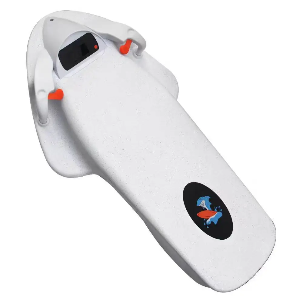 jet board battery powered water jet surfboard with electric motor