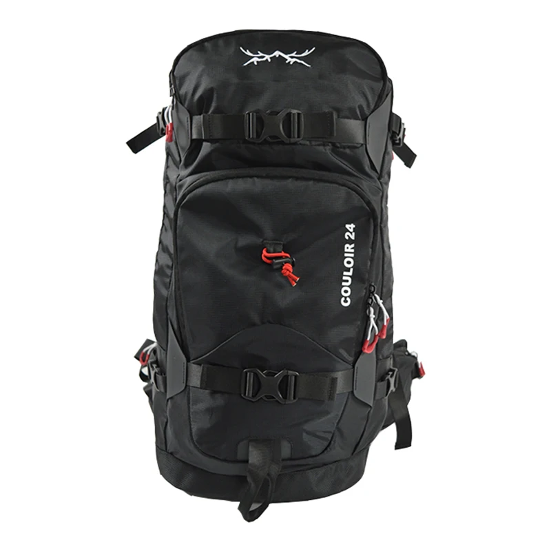 Professional custom snowboard backpack ski boot bag wholesale