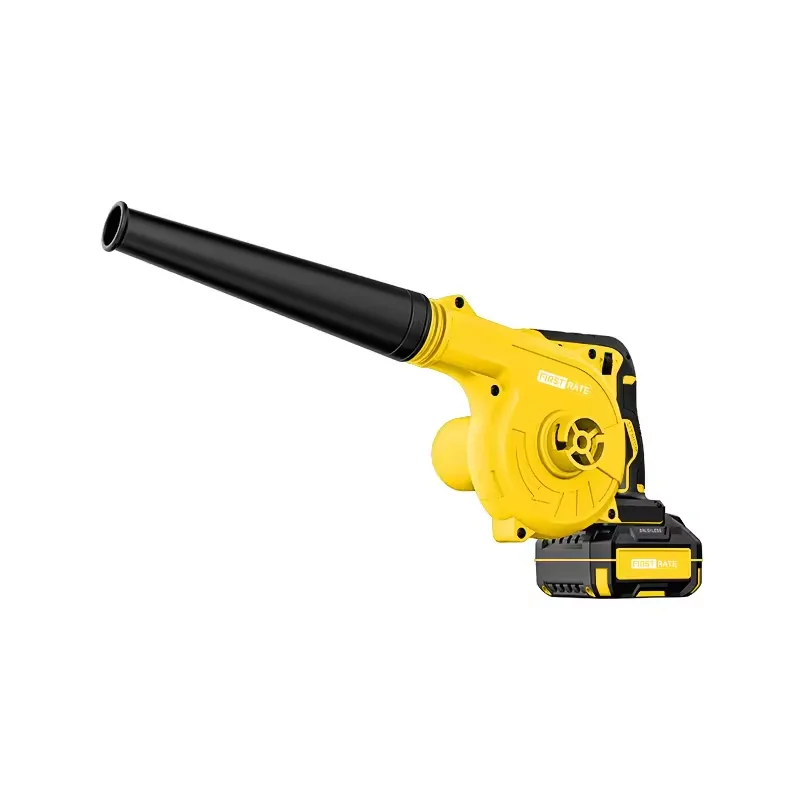 Cheap Anti-Explosion Leaf Blower Cordless Battery Operated 20V Cordless Air Leaf Blower For Lawn Care Electric