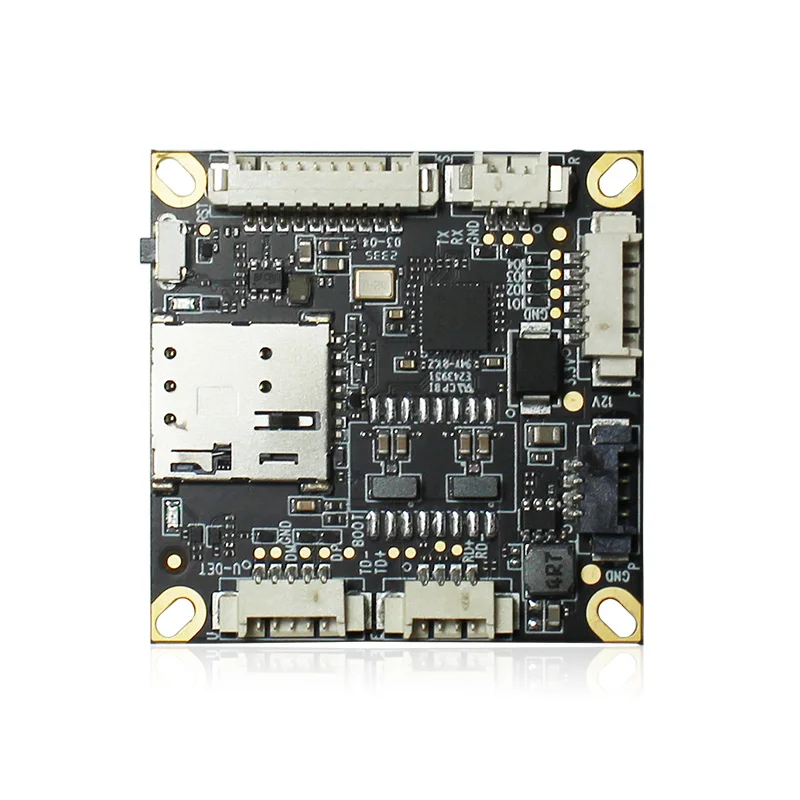 4G Gsm Module With 4G Cat4 Wifi 2.4Ghz 150Mbps Wireless For Ip Camera And Embedded Product Development Router Pcb Board