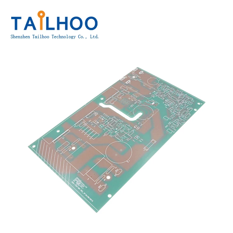 94Vo Fr4 Roger Thick Pcb Print Circuit Board
