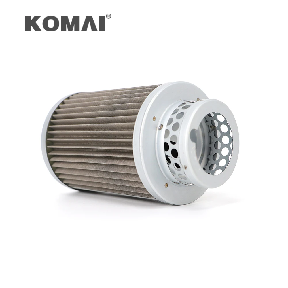 Для экскаватора Komatsu 307-15-12720 гидравлический всасывающий масляный фильтр 3071512720