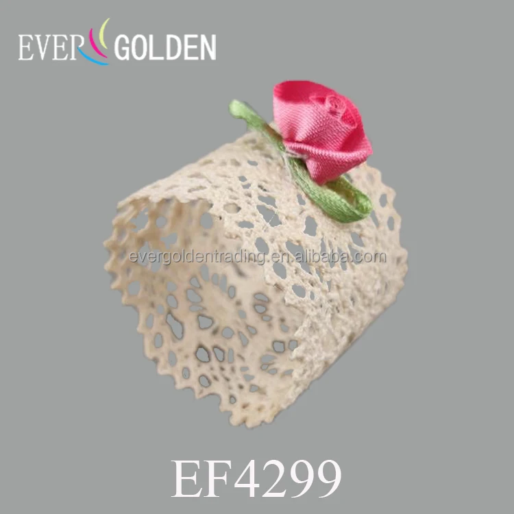 Best Selling Table Napkin Rings For Wedding Restaurant Decoration Dining Room