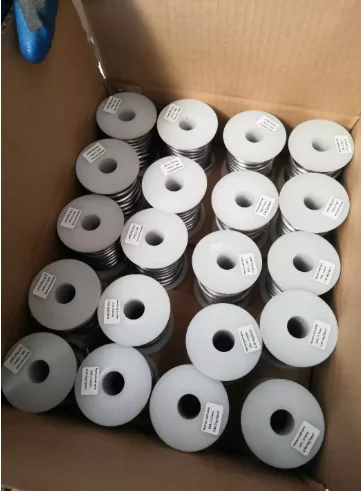 
Pure Zinc Wire with promotion price at Sep 2020 