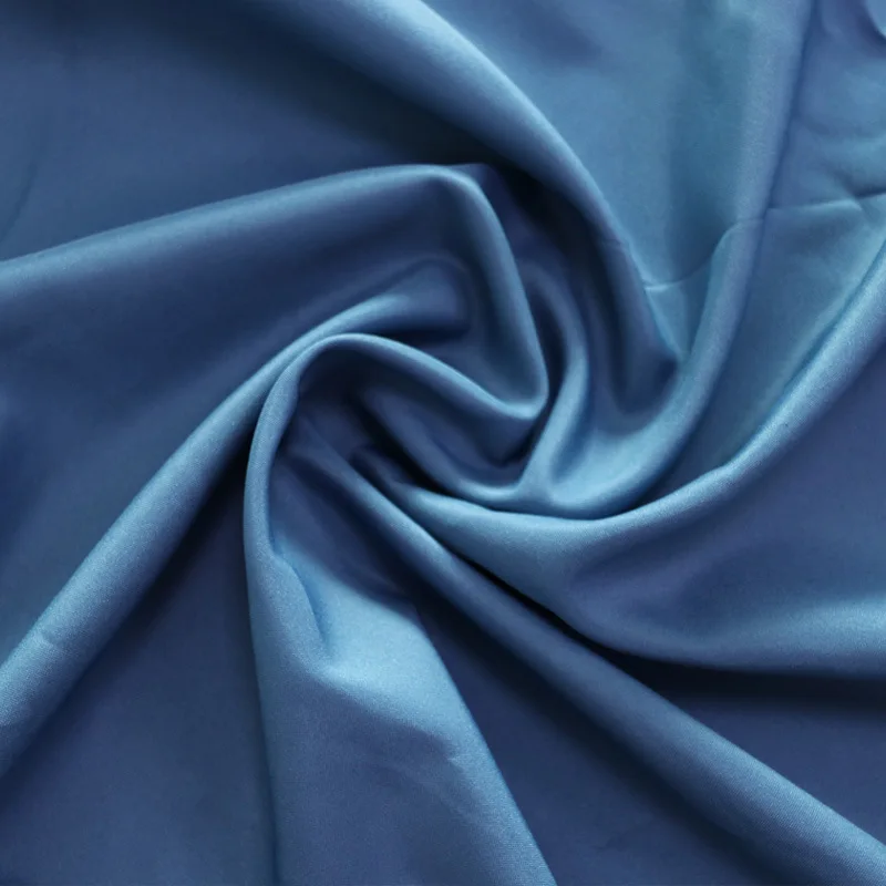 150D Plain Polyester Fabric For Baby Carriage
