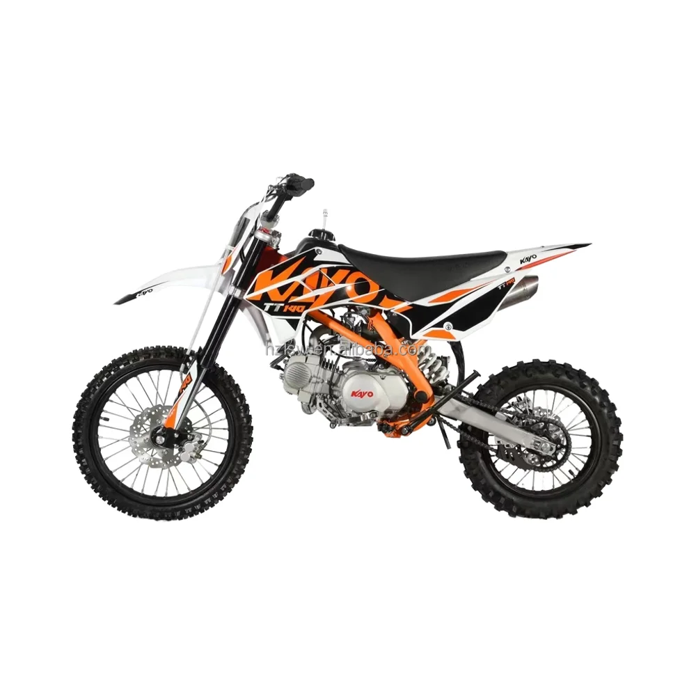 190cc внедорожные мотоциклы с регулируемой подвеской отлично подходит для любителей приключений