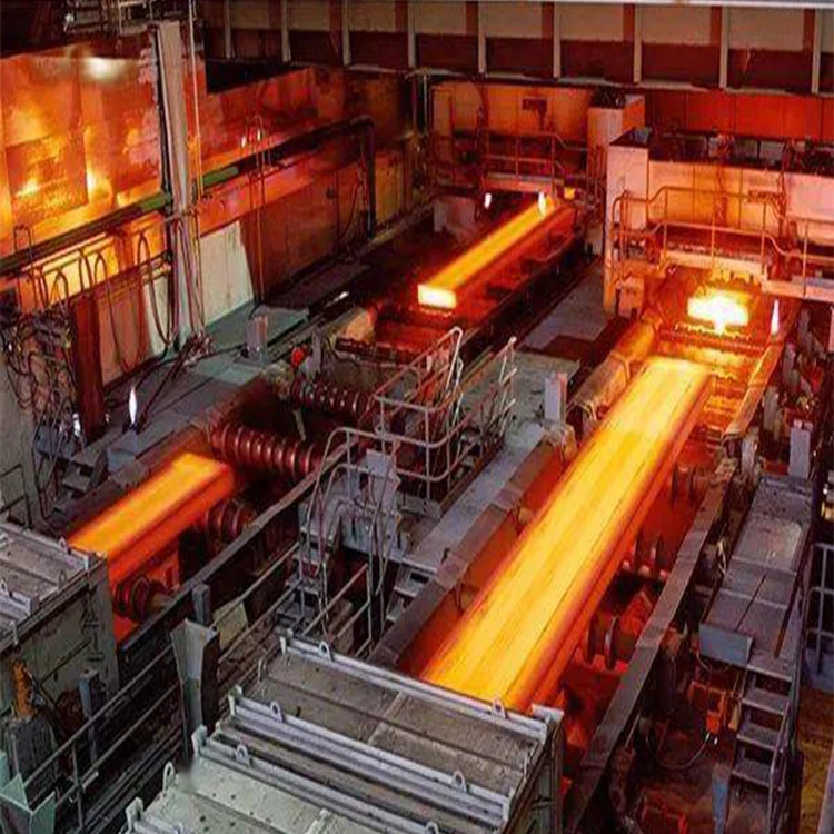 NM360 NM500  Hot Rolled Wear Resistant Plate Mild Steel Wear Resistant Plate in China