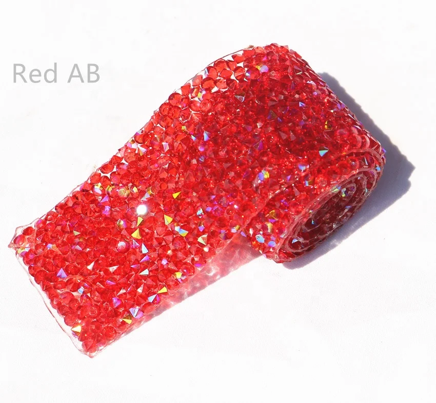 Wholesale market Bridal dress belt strapping decorative ribbon Ribbon work on skirt