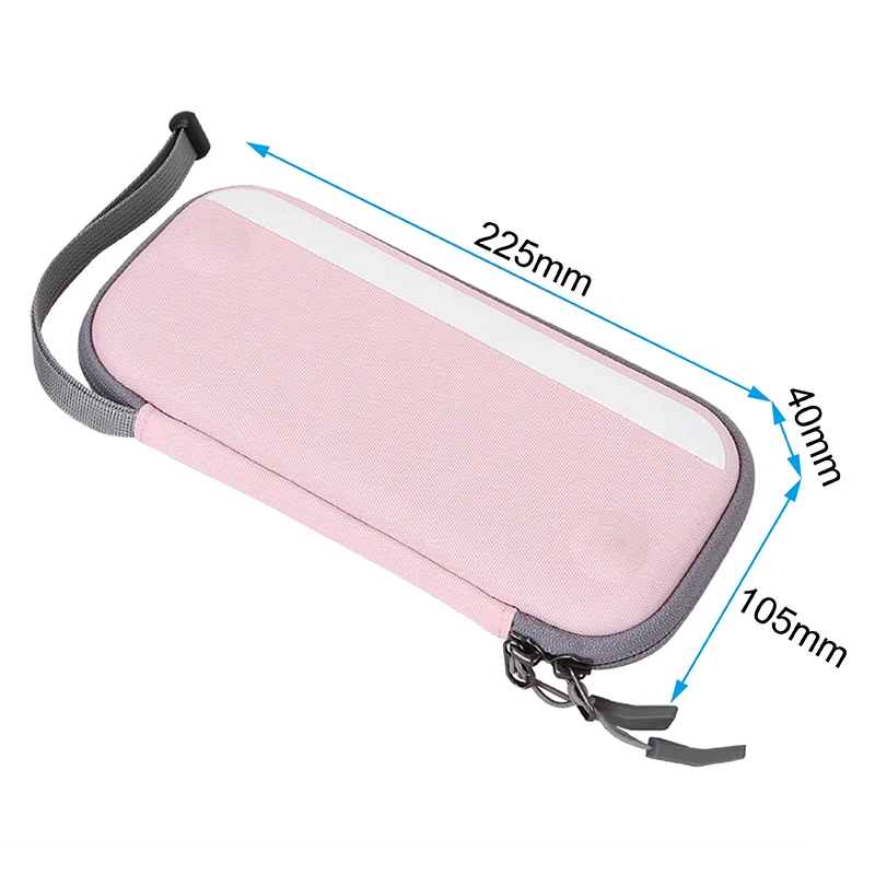 For Storage Switch Game Console Custom Logo Hard Switch Game Case Protective Carrying Eva Ps4 Gaming Case Wholesale Custom