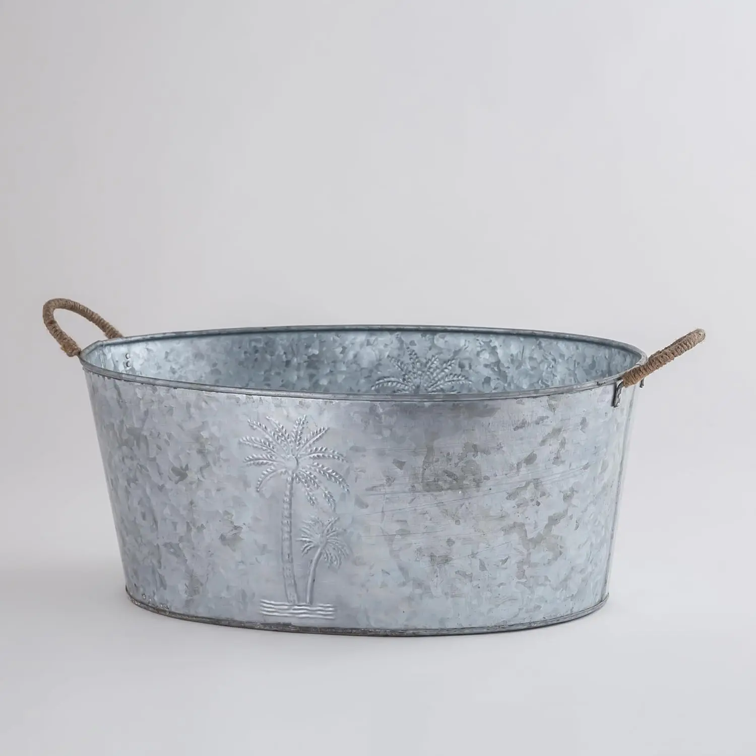 Metal Ice Bucket Stainless Steel Cooler for Parties Sustainable and Stocked for Hotels Bars Made in India