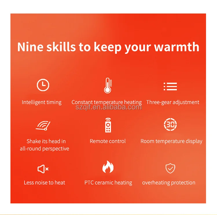 heat fan remote (24)