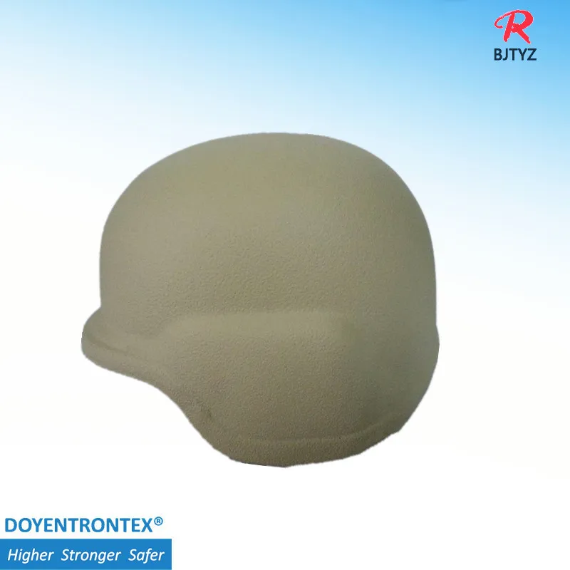 Lightweight color black or green  helmet