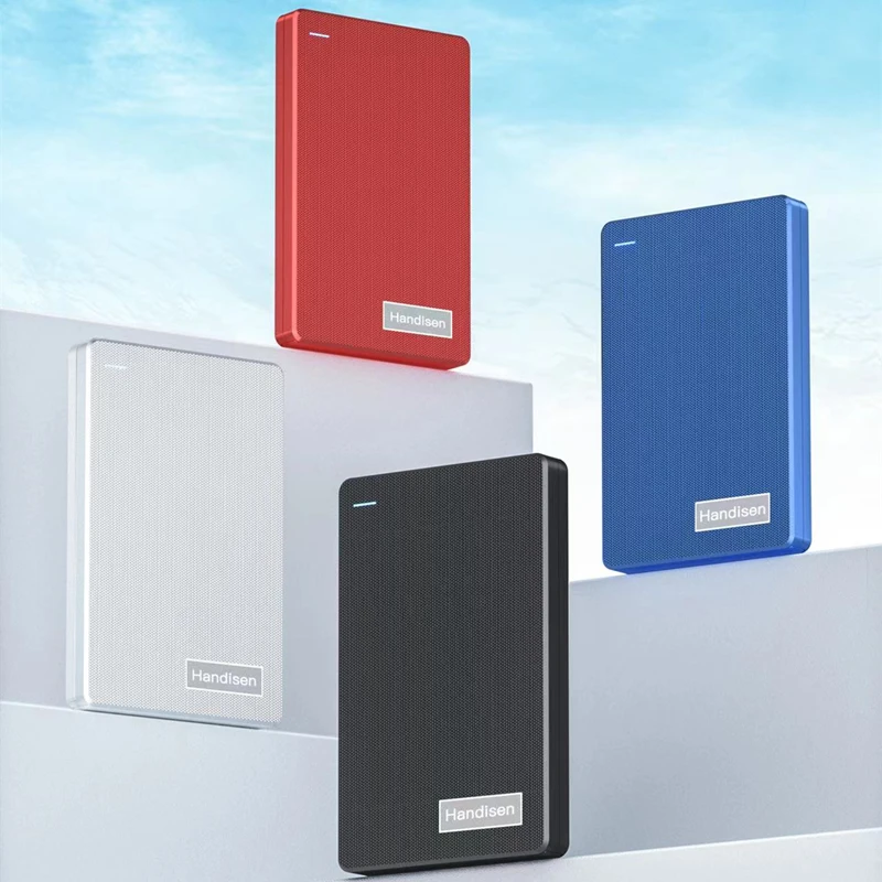 external case 2.5 hdd usb 3.0 HDD enclosure casing box For 9.5mm laptop HDD or SSD