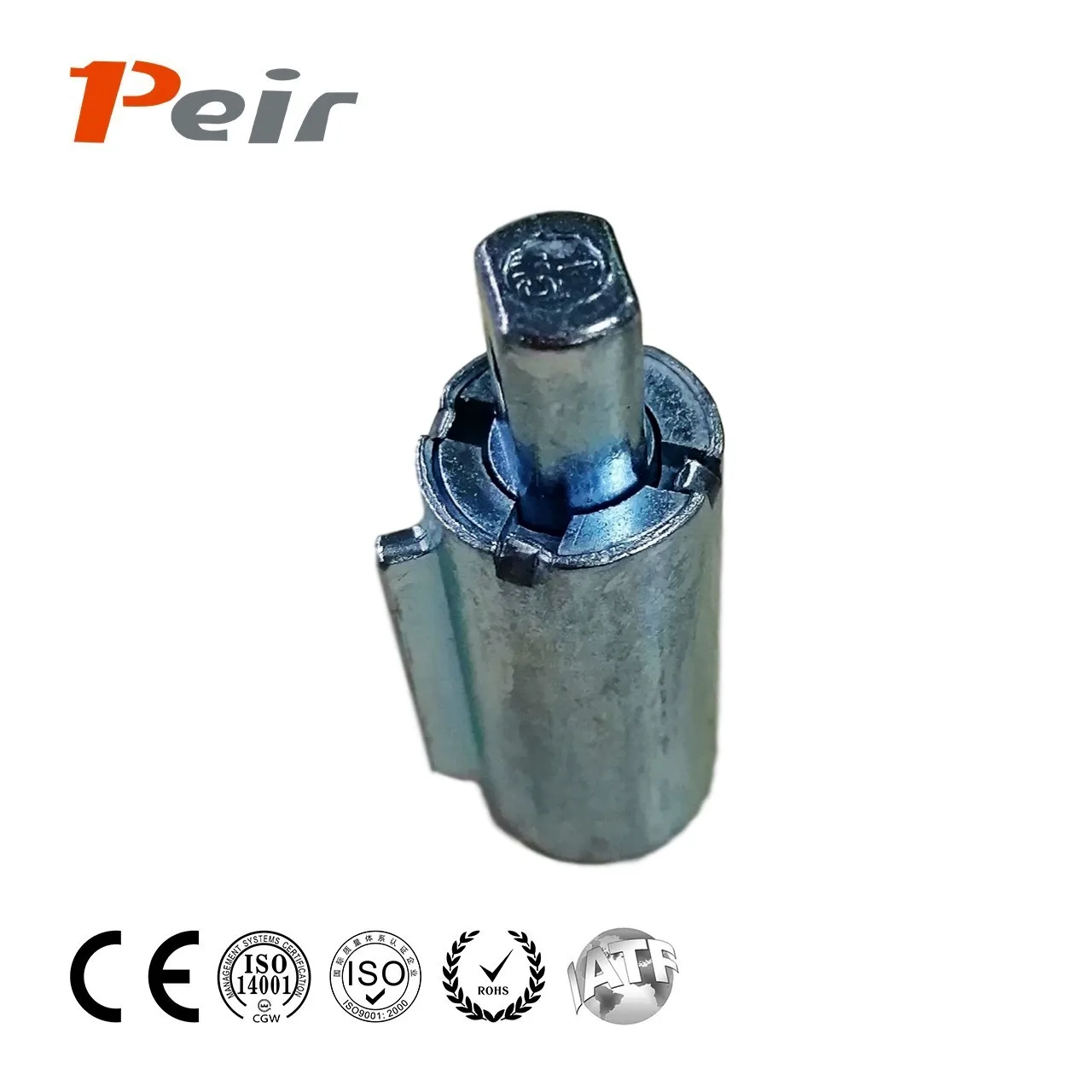 Peir PR-T099M 4NM torque value rotary damper soft open for dish washer