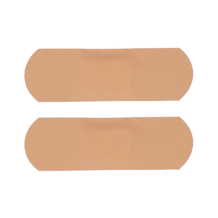 Medical Waterproof  Elastic Wound Adhesive Plaster With CE&ISO