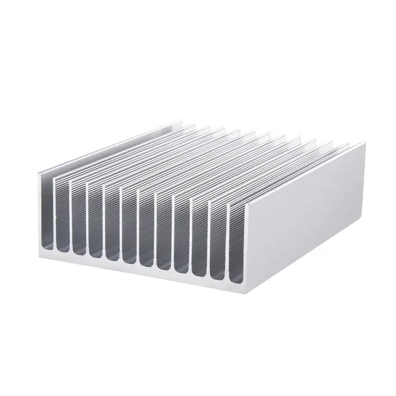 Extrusion profile paste aluminum radiator heat sinks custom case sun flower heat sink plate heatsink for led light