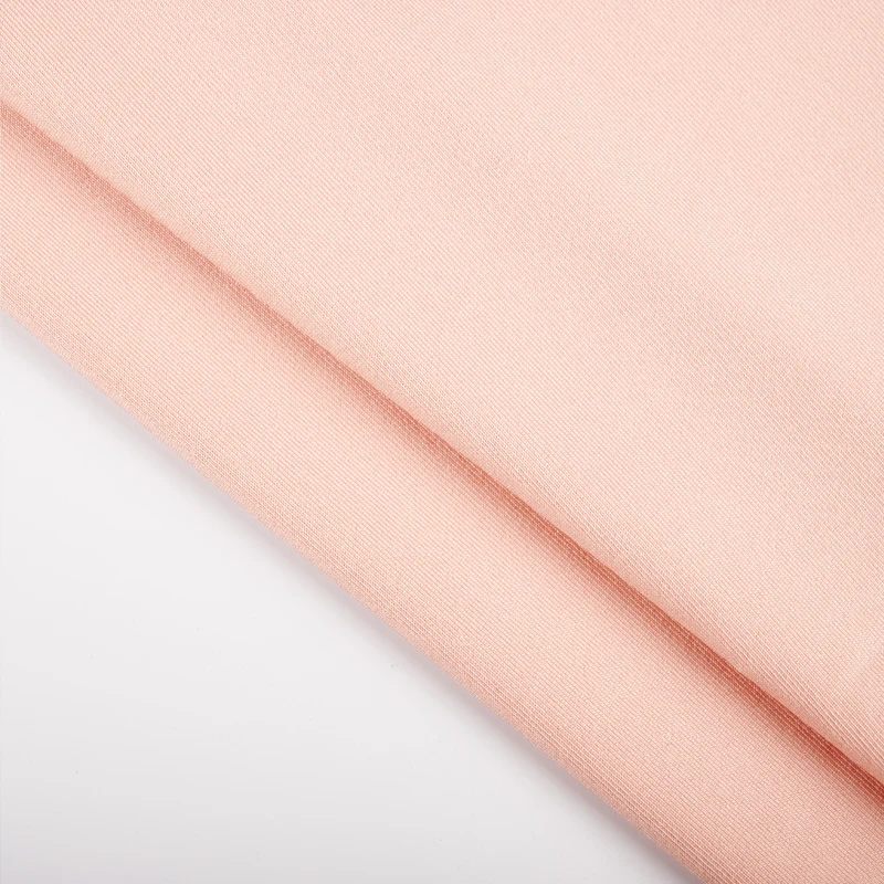 4 Way Stretch 92% Polyester 8% Spandex Soft Tulle Fabric 110 Gsm Underwear Legging Transparent Dupont Stretchy Lycra Fabric