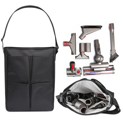 Vacuum cleaner storage bag V10 suction V6 storage bag V8 accessories kit