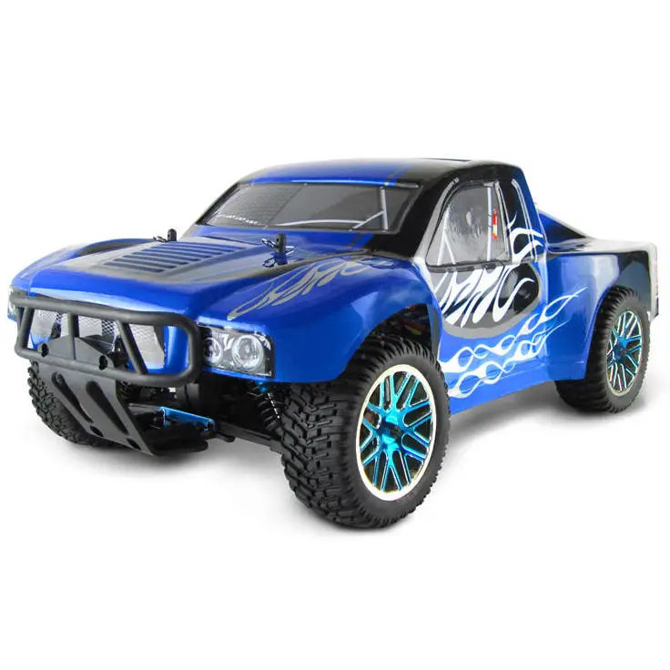 1/10 4wd Радиоуправляемый автомобиль