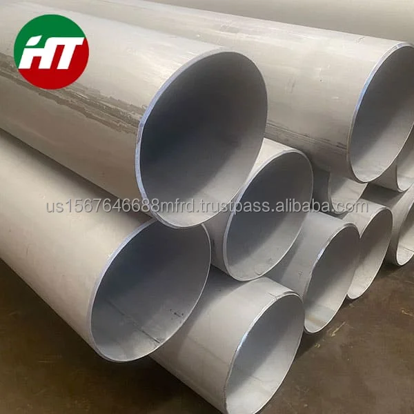Astm B622 Hastelloy B2 N10665 2.4617 Pipe Hydraulic High Pressure For Fluid Cold Drawn Seamless Steel Tube