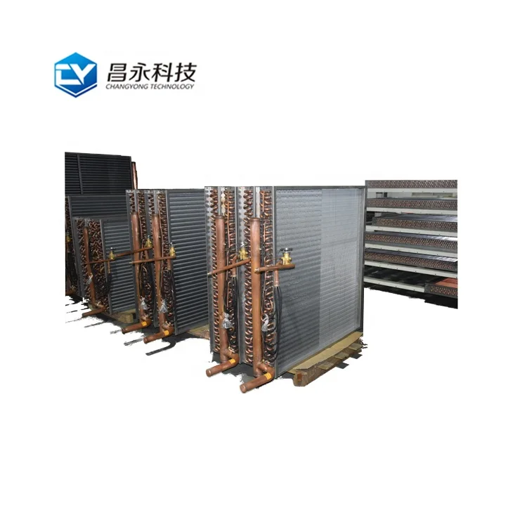 Specifically design OEM products heat transfer unit coolers heat exchanger shell tube