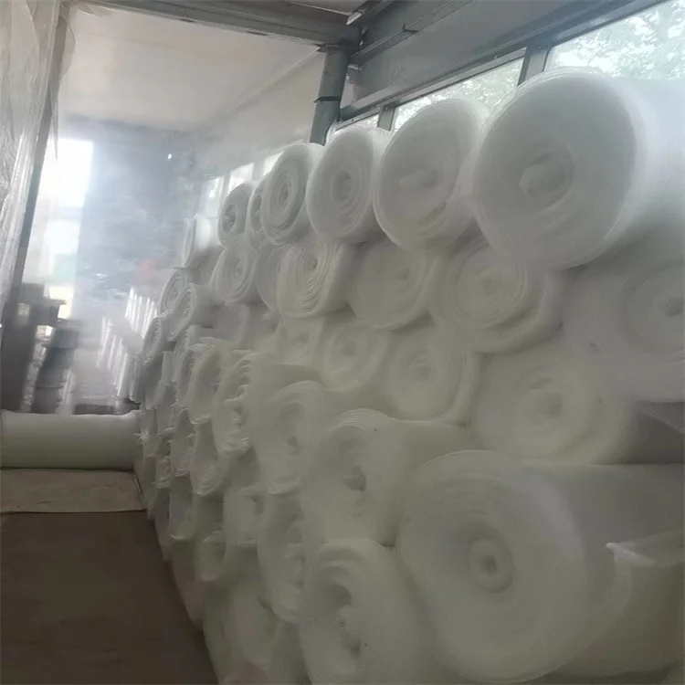 Demister Pads Mist Eliminators Mesh Type Wire Mesh  Mist Eliminator Mesh