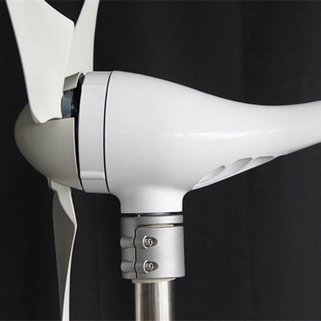 High Quality Low Price Wind Power Type Horizontal Axis Wind Turbine 300 Wind Generator