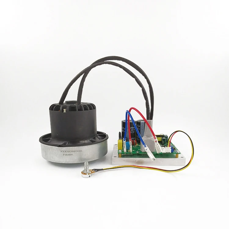 Высокоэффективный вентилятор высокого давления 220 В