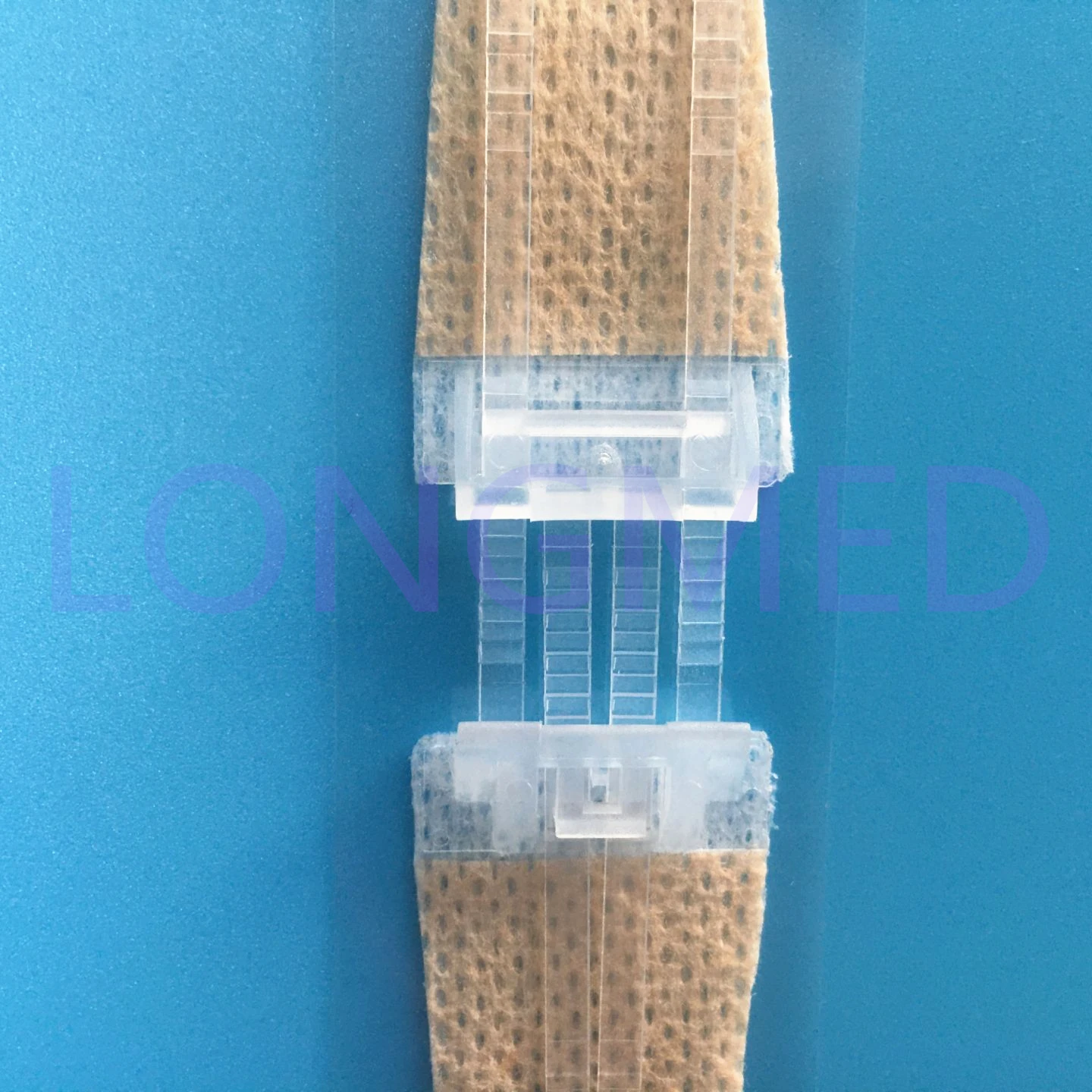 
Disposable Medical Supply Skin Glues Stapler Surgical Tape Wound skin adhesive wound closure device 