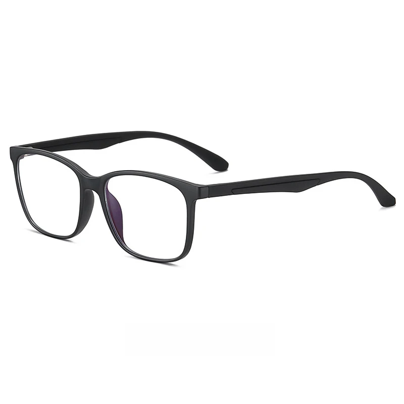 
Wholesale Trendy Eyeglasses Optical Frames Brand Anti Blue Light Glasses 