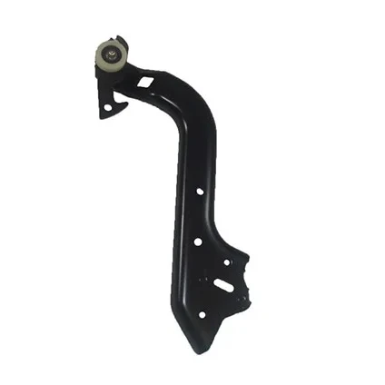 Новая задняя дверь правая нижняя скользящая 0007630147 CARRIAGA для MB SPRINTER 906