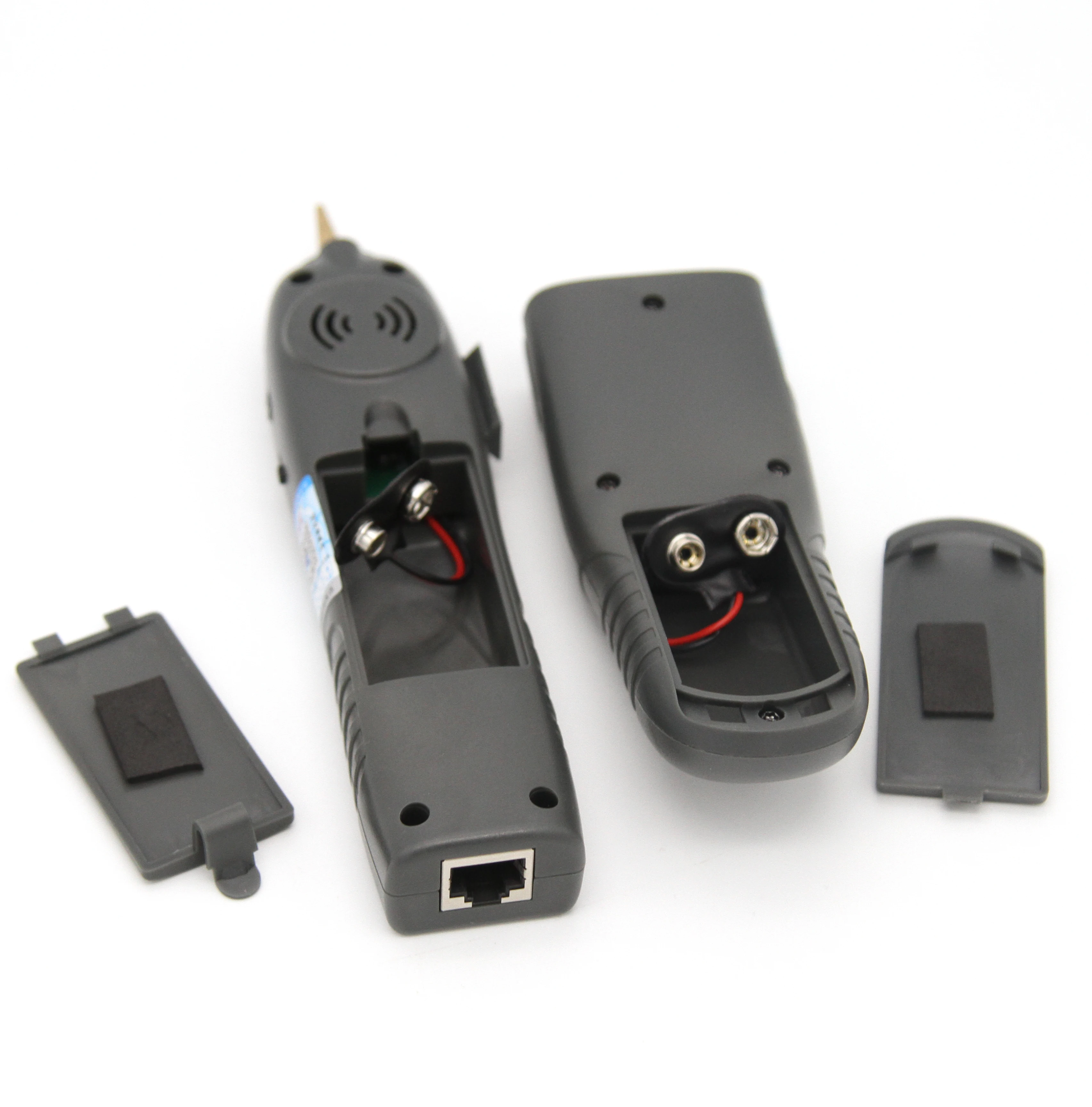 POE Anti-jamming cable finder rj11 rj45 equipment cable tester rj45 network tester network