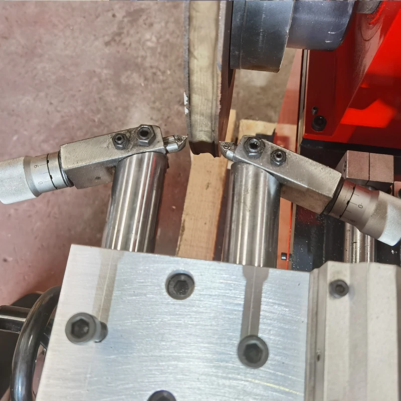  Lathe Brake Drum and Disc for Cars Machine