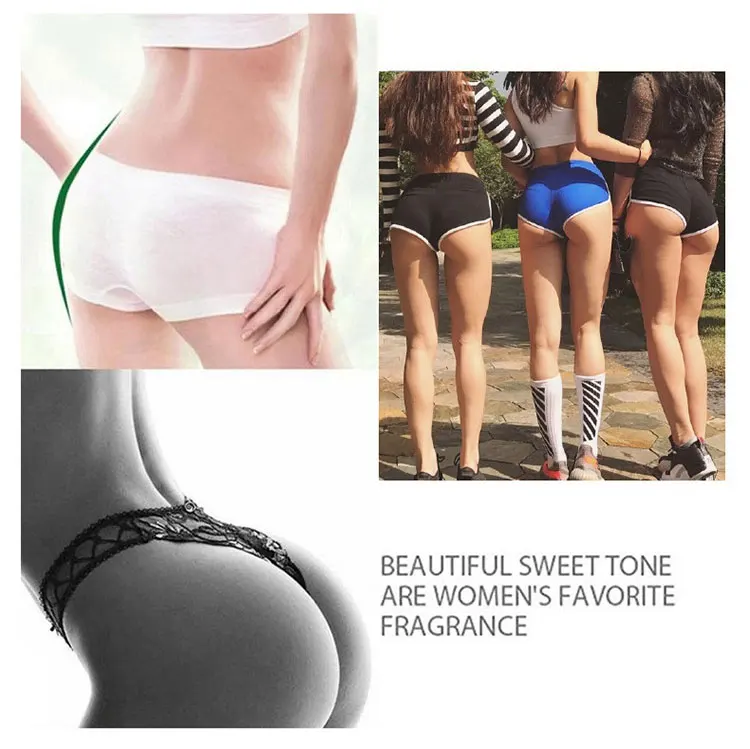 Big Butt Buttocks Enlargemen